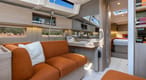 Discover Greece on Sailboat Sun-Kissed | Yacht4Less
