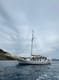 Explore Greece aboard Sailboat Kymatia | Yacht4Less