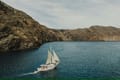 Sailing vacation in Greece on Sailboat Kymatia | Yacht4Less