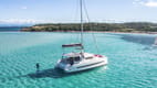 Explore Montenegro aboard Catamaran Shiloh | Yacht4Less