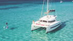 Book Catamaran Shiloh for your sailing holiday in Montenegro | Yacht4Less