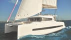 Catamaran Shiloh – best yacht rental in Montenegro | Yacht4Less