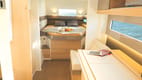 Charter a Catamaran Shiloh rental in Montenegro with or without a skipper | Yacht4Less