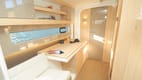 Best Price Guarantee for a Catamaran Shiloh yacht charter in Montenegro | Yacht4Less