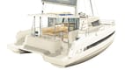 Catamaran Shiloh available for yacht charter in Montenegro | Yacht4Less