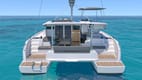 Book Catamaran Marica for your sailing holiday in Croatia | Yacht4Less