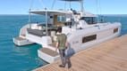 Enjoy Croatia with Catamaran Marica rental | Yacht4Less