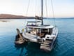 Explore Greece aboard Catamaran Casta Diva | Yacht4Less