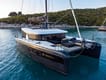 Book Catamaran Casta Diva for your sailing holiday in Greece | Yacht4Less