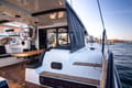 Enjoy Greece with Catamaran Casta Diva rental | Yacht4Less