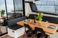 Catamaran Casta Diva available to rent in Greece | Yacht4Less