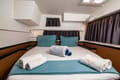 Plan your sailing vacation in Greece with Catamaran Casta Diva | Yacht4Less