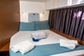 Charter a Catamaran Casta Diva rental in Greece with or without a skipper | Yacht4Less