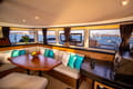 Best Price Guarantee for a Catamaran Casta Diva yacht charter in Greece | Yacht4Less