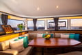 Rent Catamaran Casta Diva in Greece | Yacht4Less