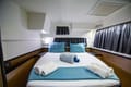 Best Price for a Catamaran Casta Diva rental in Greece | Yacht4Less