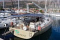 Explore Croatia aboard Sailboat Makay | Yacht4Less