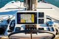 Discover Greece on Catamaran Magnum Opus | Yacht4Less