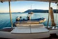 Experience Greece on Catamaran Magnum Opus | Yacht4Less