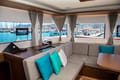 Best Price for a Catamaran Magnum Opus rental in Greece | Yacht4Less