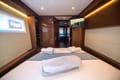 Catamaran Magnum Opus available for yacht charter in Greece | Yacht4Less