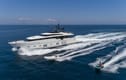 Explore Greece aboard Luxury Yacht Dinaia | Yacht4Less