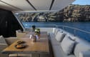 Book Luxury Yacht Dinaia for your sailing holiday in Greece | Yacht4Less