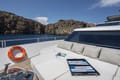 Enjoy Greece with Luxury Yacht Dinaia rental | Yacht4Less