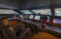 Explore Greece aboard Luxury Yacht Dinaia | Yacht4Less