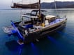Explore Greece aboard Catamaran Sol Invictus | Yacht4Less