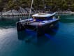 Book Catamaran Sol Invictus for your sailing holiday in Greece | Yacht4Less