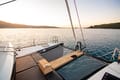 Catamaran Sol Invictus charter deals in Greece | Yacht4Less