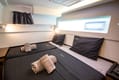 Catamaran Sol Invictus available to rent in Greece | Yacht4Less