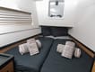 Charter a Catamaran Sol Invictus rental in Greece with or without a skipper | Yacht4Less