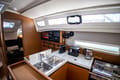 Discover Greece on Sailboat Psi Octantis | Yacht4Less