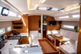 Best Price for a Sailboat Psi Octantis rental in Greece | Yacht4Less