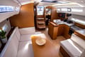 Sailboat Psi Octantis available for yacht charter in Greece | Yacht4Less