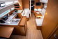 Book Sailboat Psi Octantis for your sailing holiday in Greece | Yacht4Less