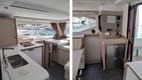 Book Catamaran Luna for your sailing holiday in Italy | Yacht4Less
