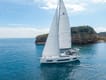 Book Sailboat Tamata for your sailing holiday in Italy | Yacht4Less
