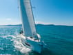 Sailboat Tamata – best yacht rental in Italy | Yacht4Less