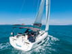 Sailing vacation in Italy on Sailboat Tamata | Yacht4Less