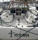 Book Sailboat T'moana for your sailing holiday in France | Yacht4Less