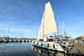 Book Catamaran PaSEAon for your sailing holiday in Greece | Yacht4Less