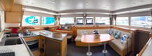 Catamaran PaSEAon available to rent in Greece | Yacht4Less
