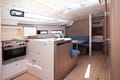 Sailboat Thalassa Nova – best yacht rental in Croatia | Yacht4Less