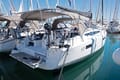 Sailing vacation in Croatia on Sailboat Thalassa Nova | Yacht4Less
