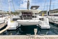 Explore Croatia aboard Catamaran Livia Augusta | Yacht4Less