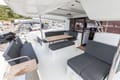 Book Catamaran Livia Augusta for your sailing holiday in Croatia | Yacht4Less