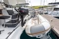 Enjoy Croatia with Catamaran Livia Augusta rental | Yacht4Less